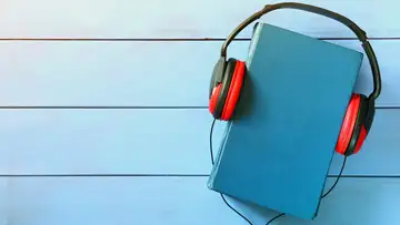 David Baldacci, Community Volunteering, Audio Books
