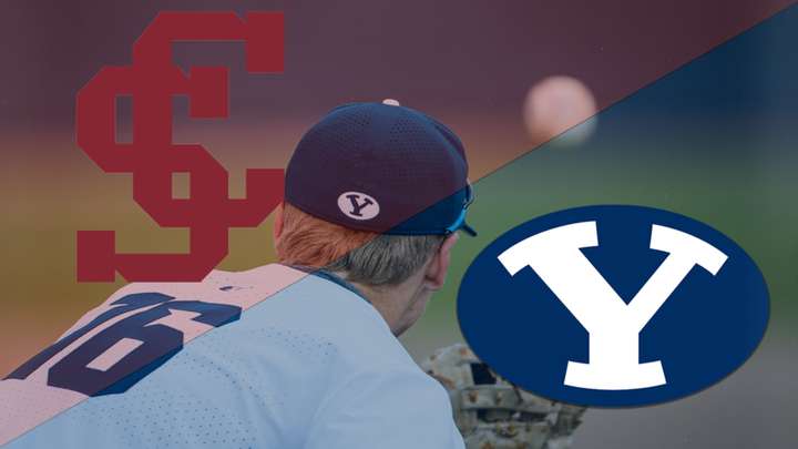 Santa Clara vs BYU (4-8-22)