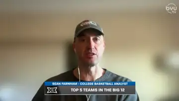 Sean Farnham, ESPN Hoops Analyst joins the show!