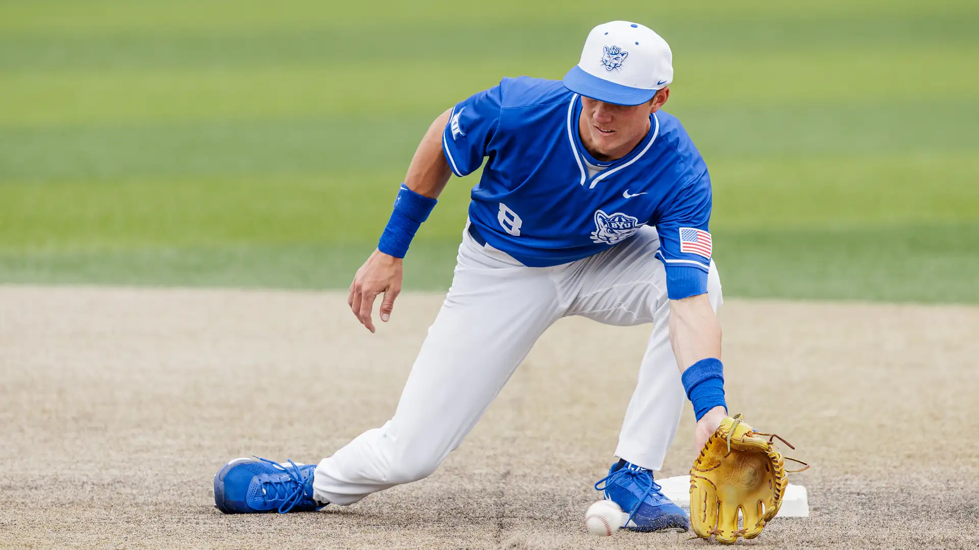 BYU vs Kansas Game 3 Full Broadcast