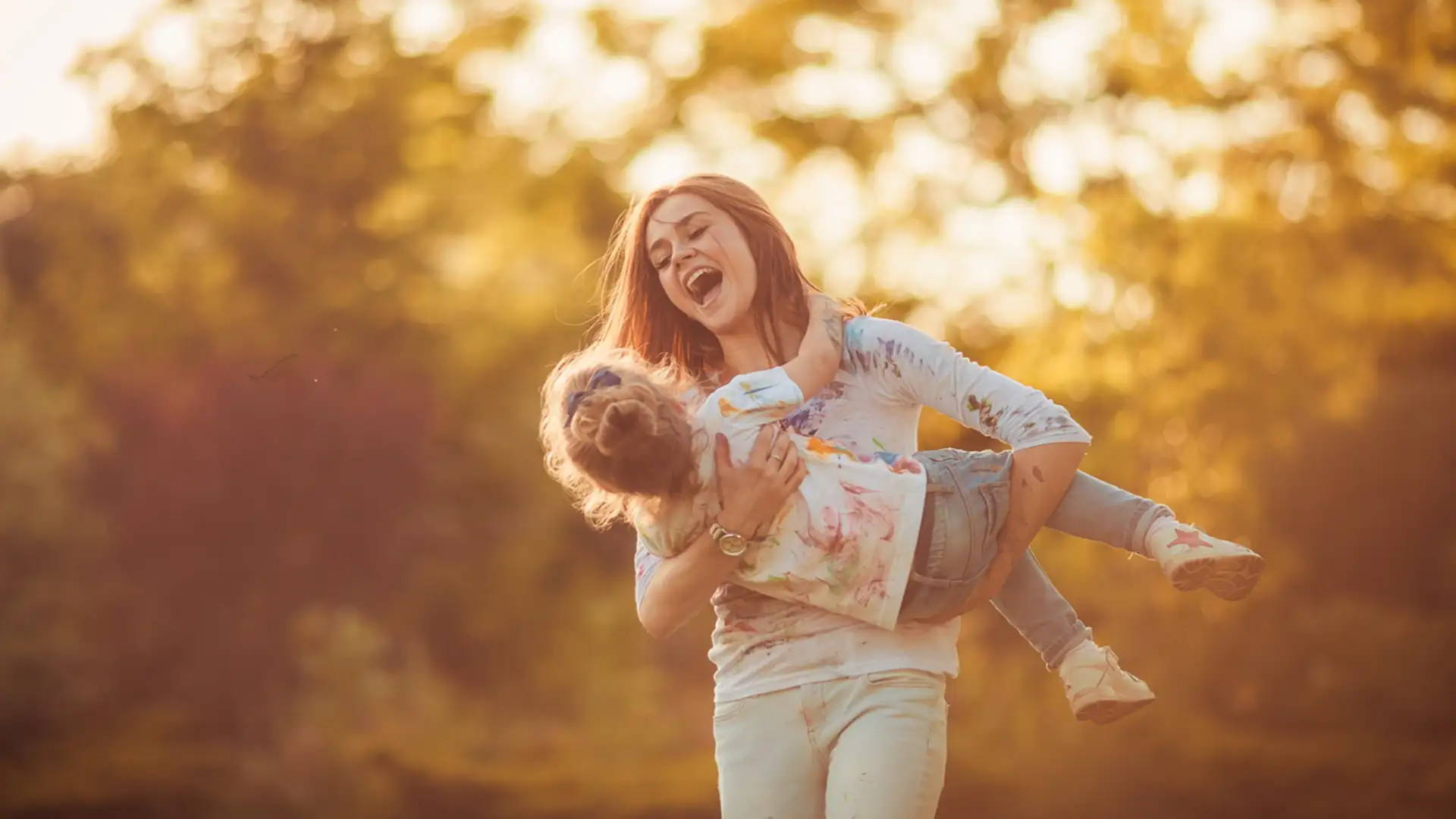 Ep. 25: "Finding Joy in Parenting" with Rachel Nielsen of 3 in 30 Podcast