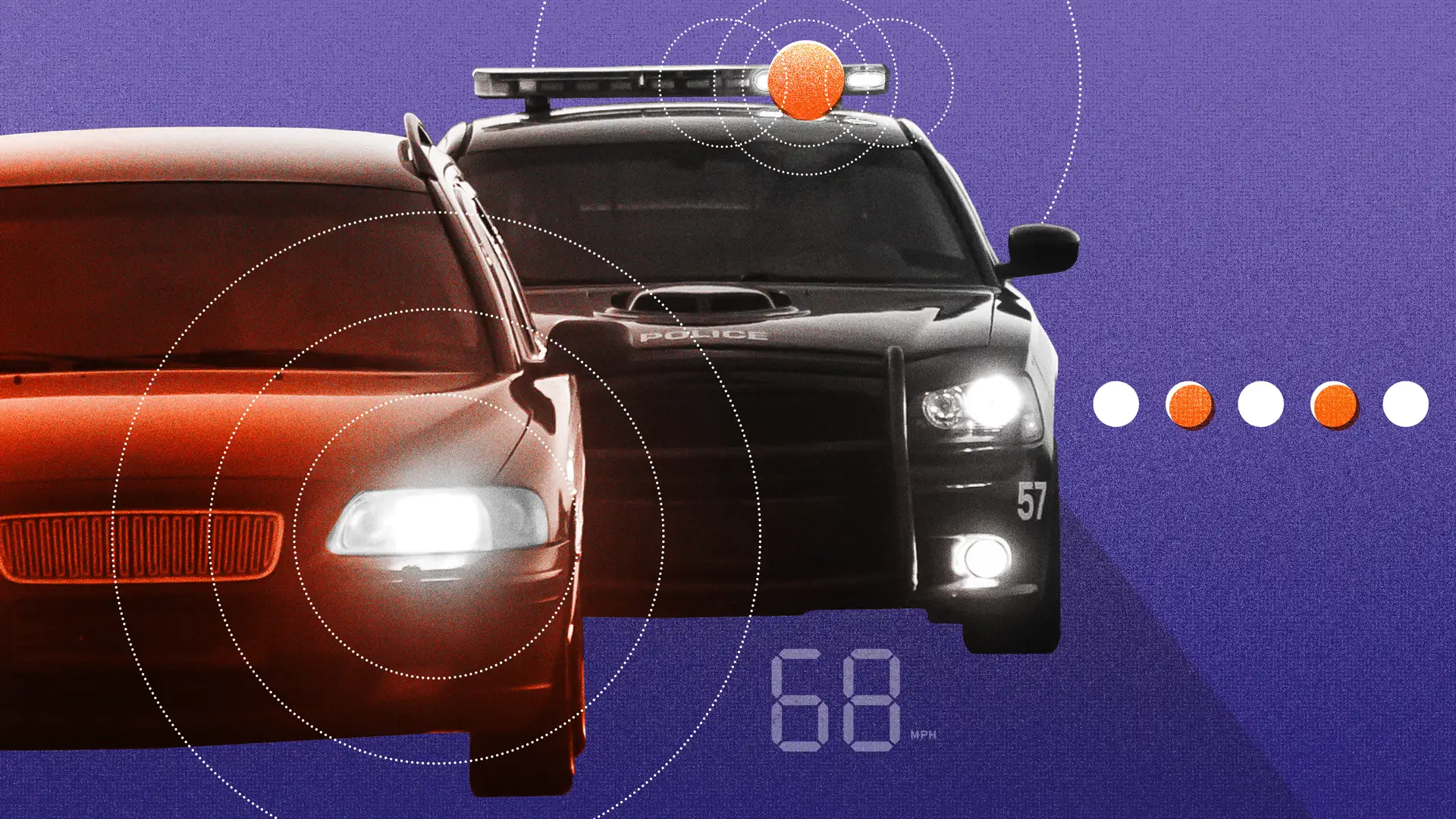 Do Traffic Stops Contribute to Public Safety?