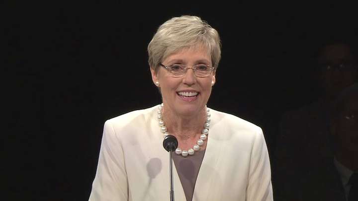 President Rosemary M. Wixom | The Covenant Path