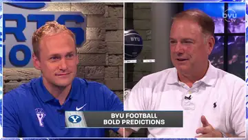 BYU's Bold Predictions