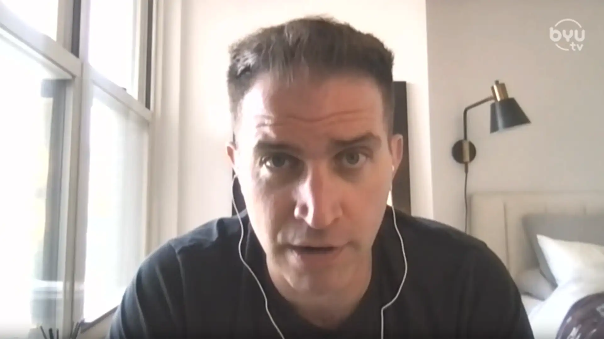 BYU Basketball Thoughts with Jon Rothstein