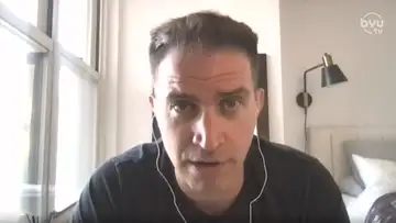 BYU Basketball Thoughts with Jon Rothstein