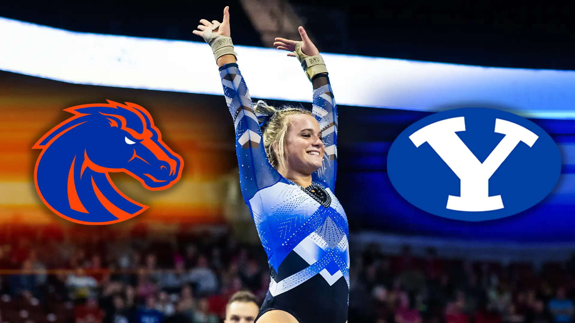 Boise State vs BYU