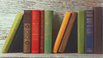 Books for Black History Month