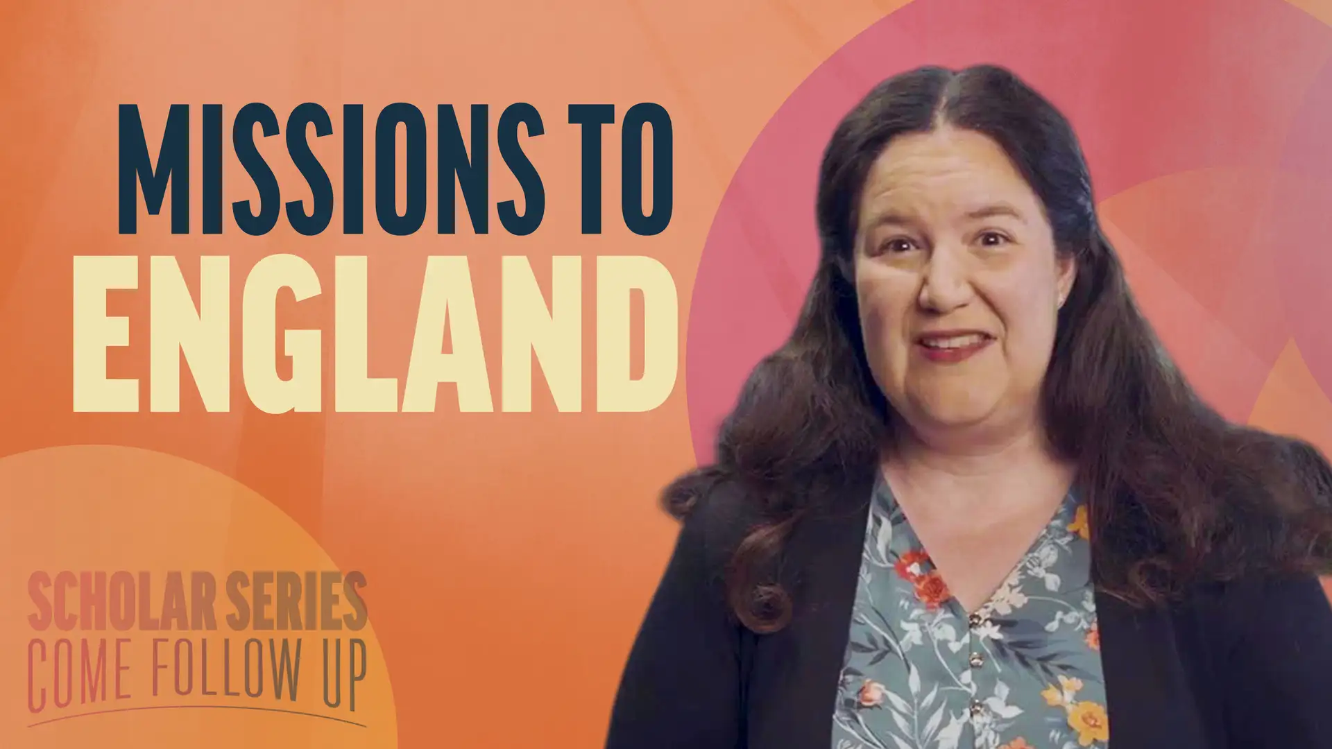 October 6-12 | Doctrine and Covenants 111-114 | Missions To England