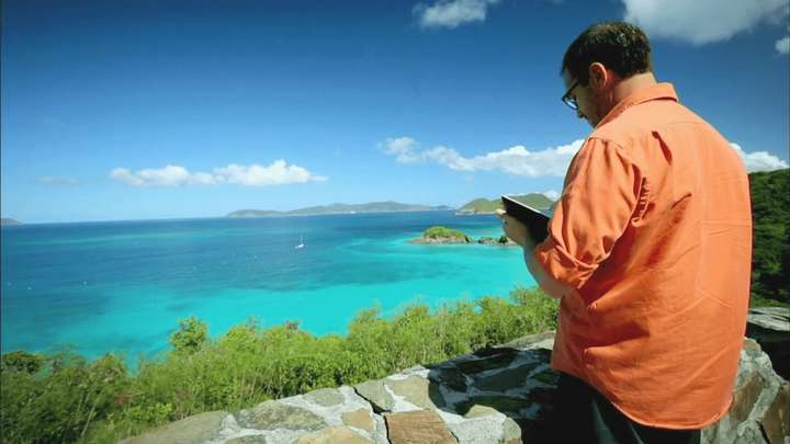 St. Thomas, US Virgin Islands