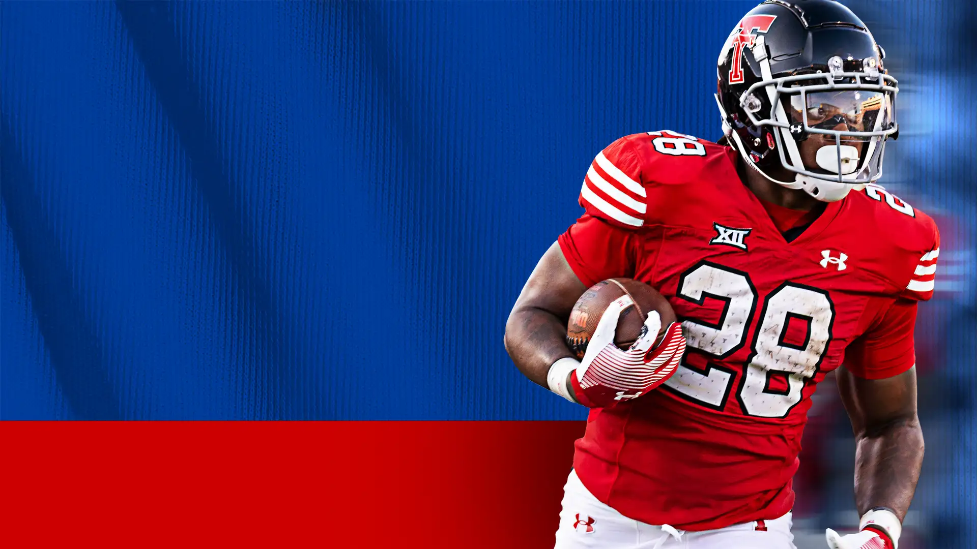 Texas Tech vs BYU (10-21-23)