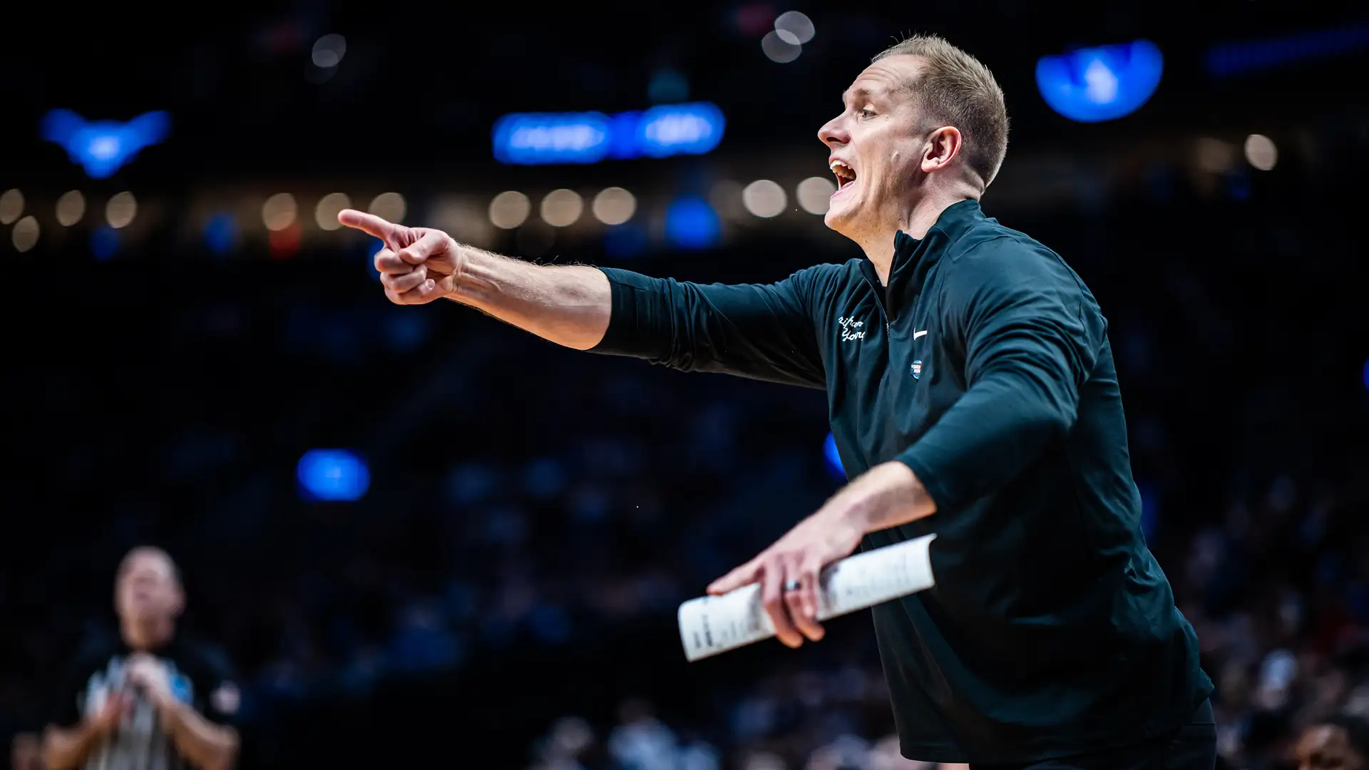 Raising the Standard: What’s Next for BYU Hoops?