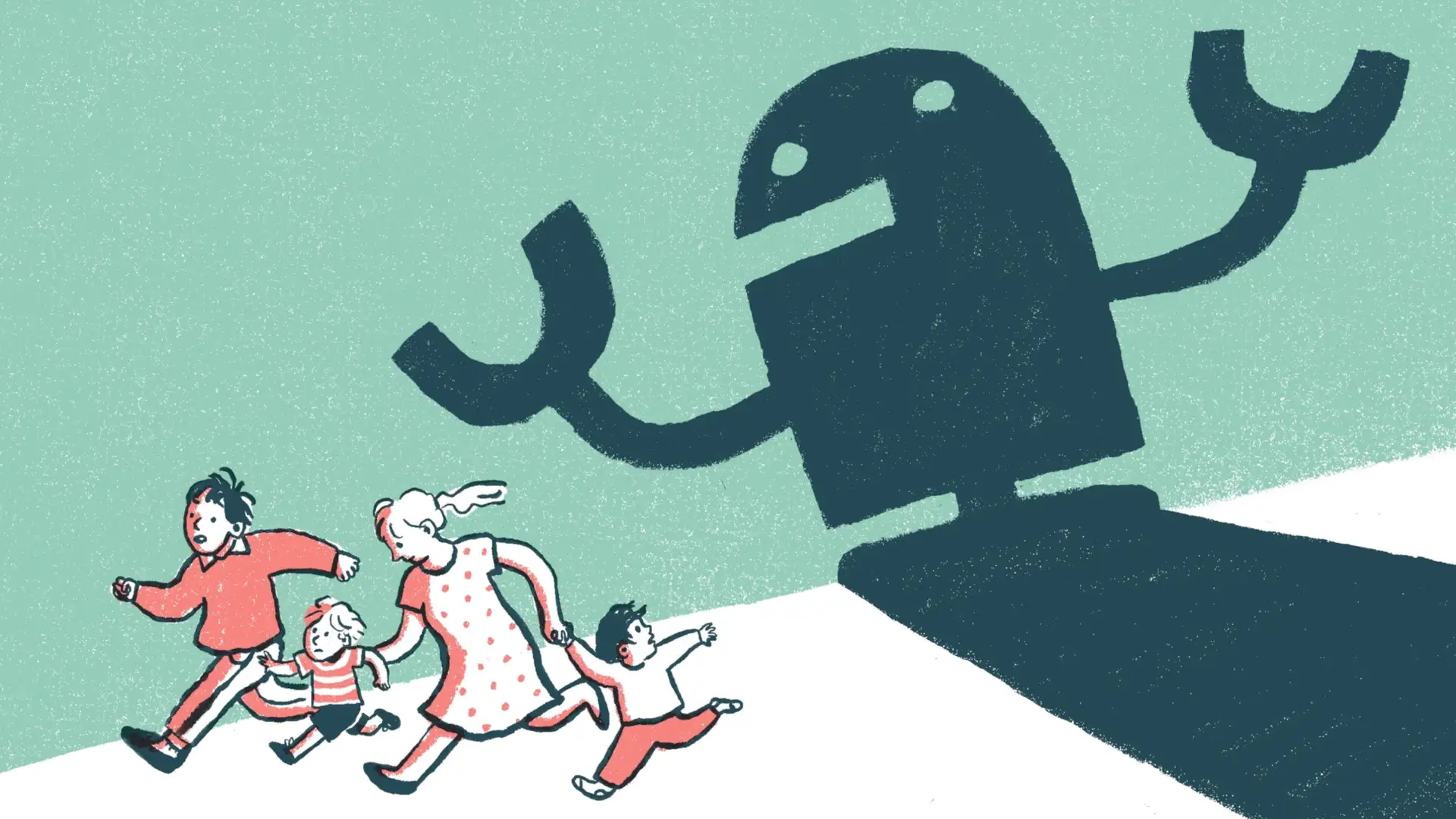 HALLOWEEN BONUS: Family-Friendly Audio Drama feat. Top of Mind's Julie Rose