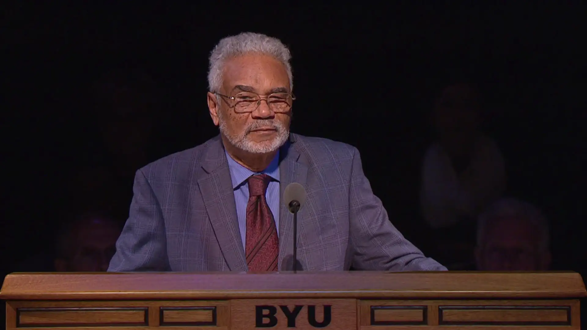 Clayborne Carson | Where Do We Go from Here? Chaos or Community