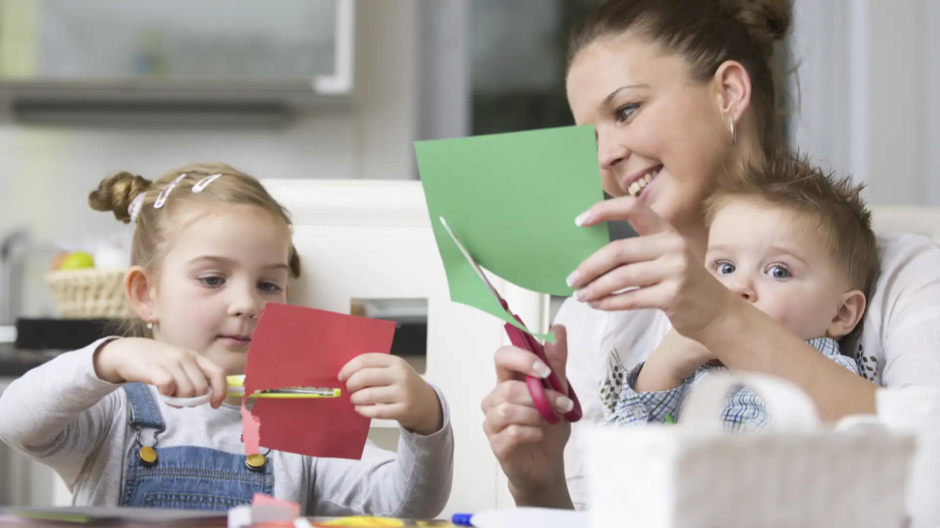 The Call for Creativity