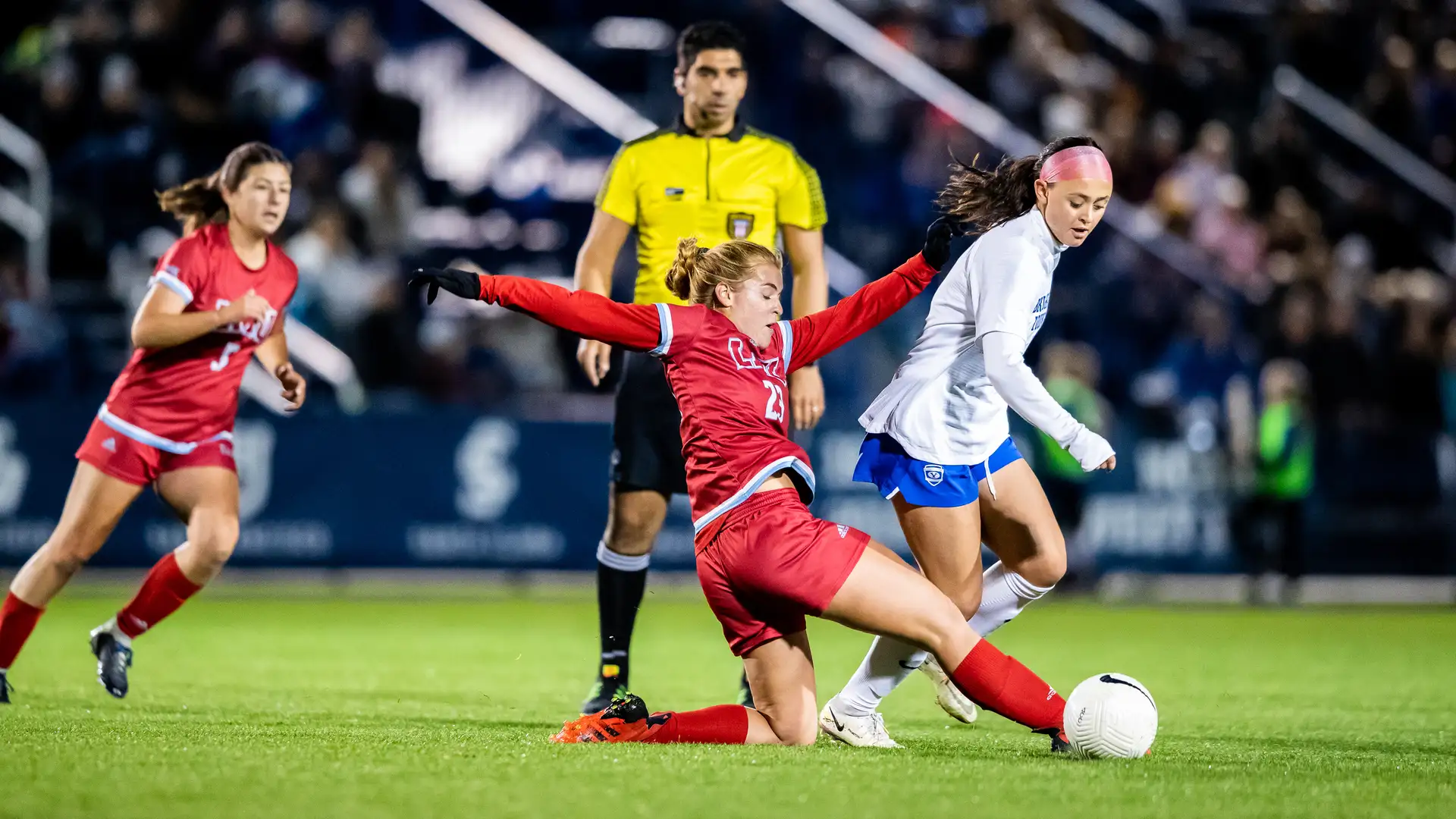 BYU vs LMU: Postgame