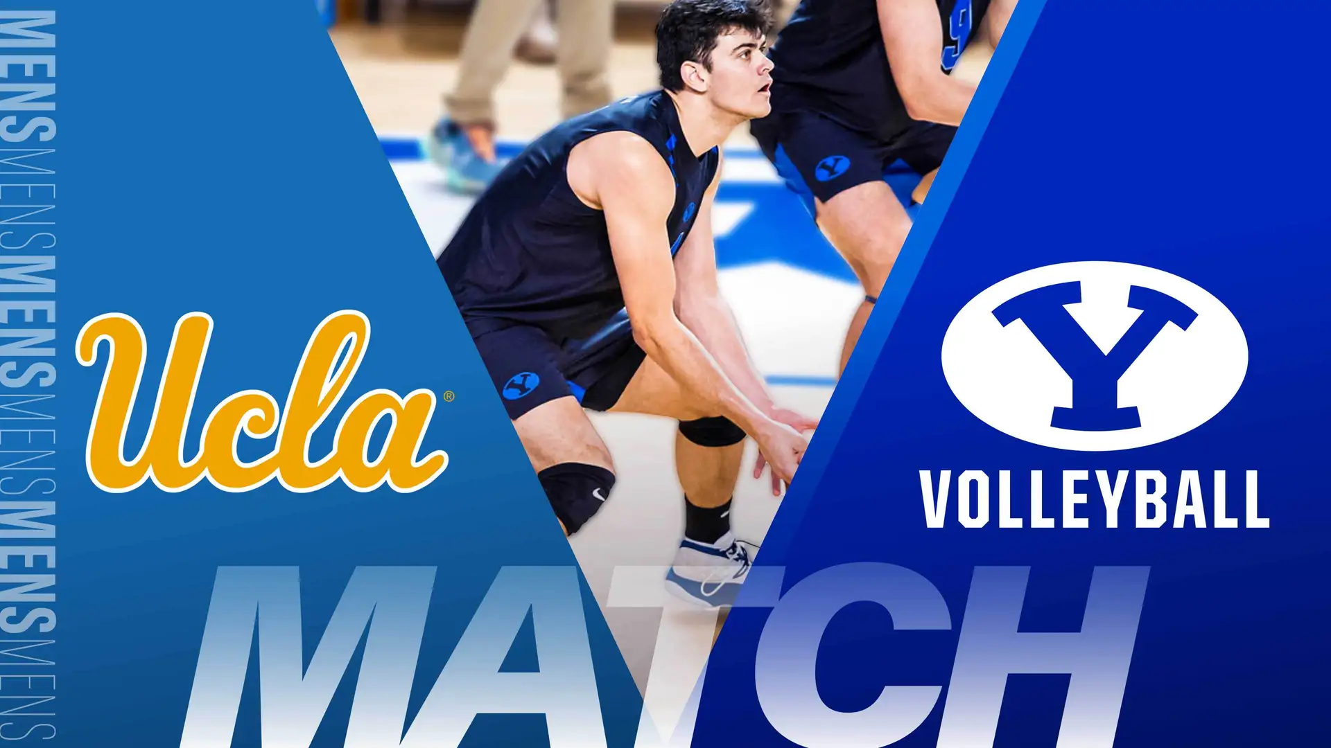 UCLA vs. BYU
