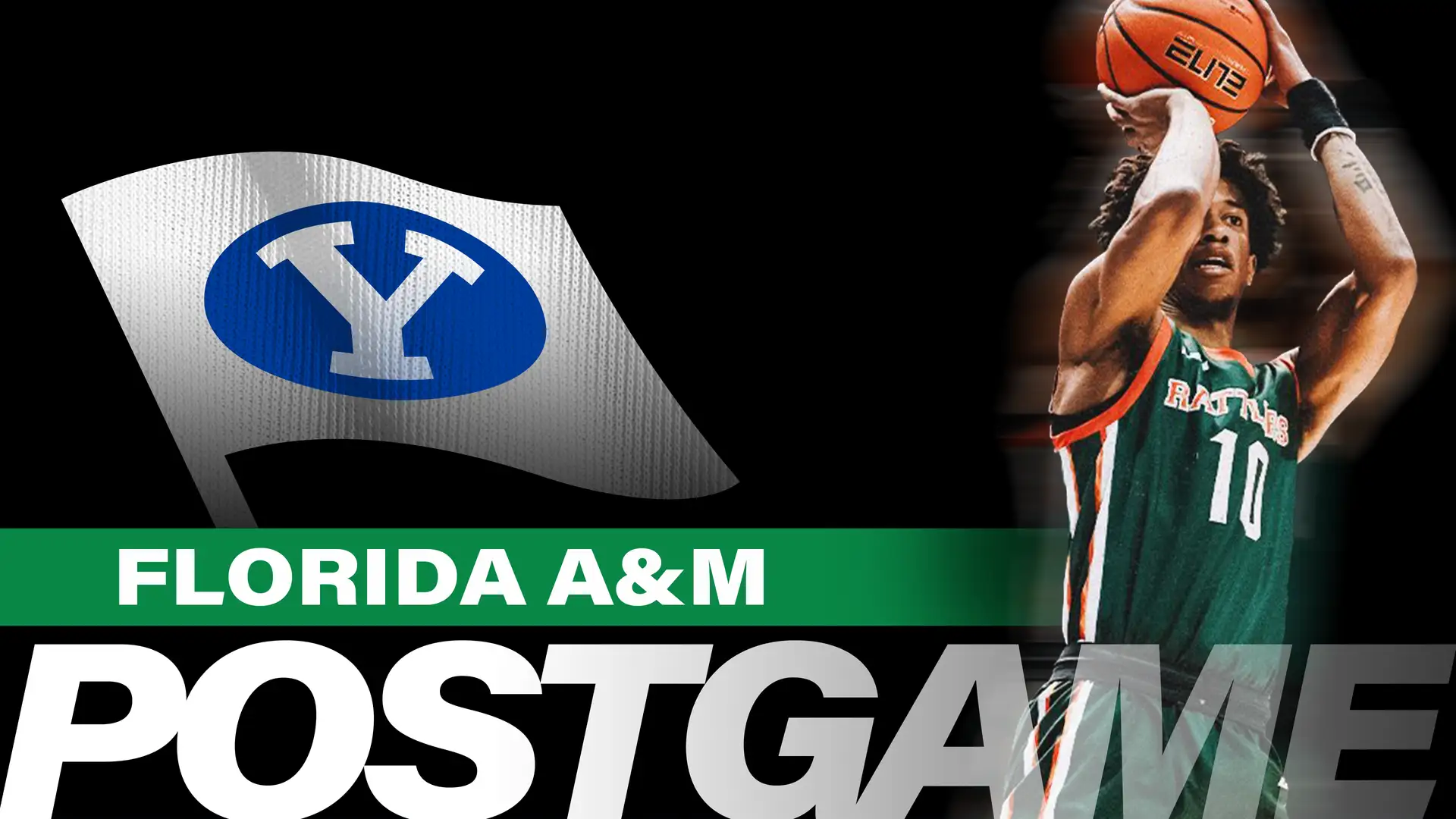 Flordia A&M vs BYU (12-20-24)