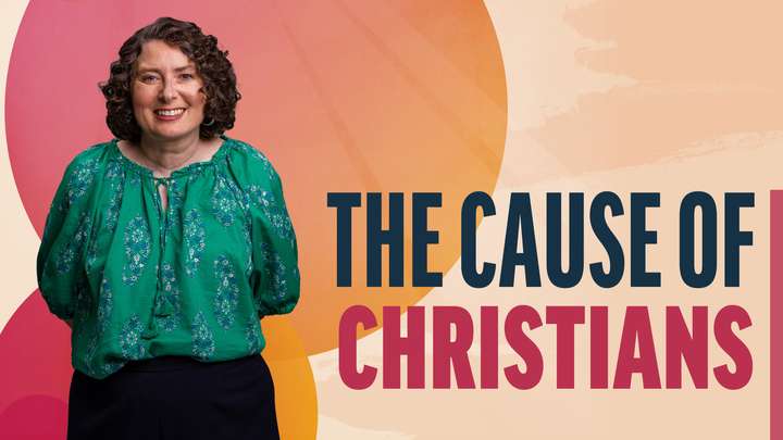 August 12-18 | Alma 43-52 | The Cause Of Christians