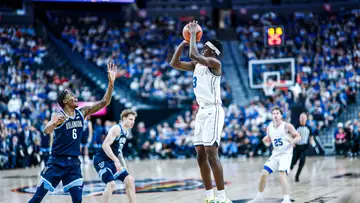 Breaking Down BYU’s Win Over Villanova & Previewing Texas Tech