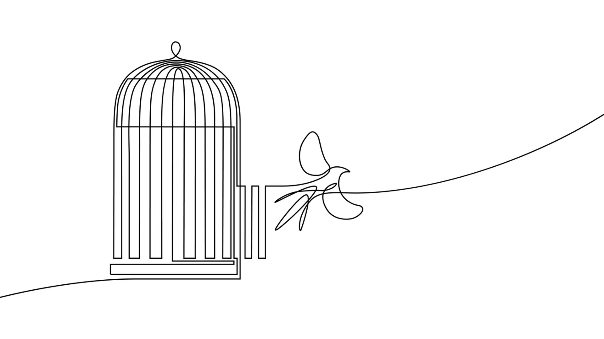 Deliverance Through God