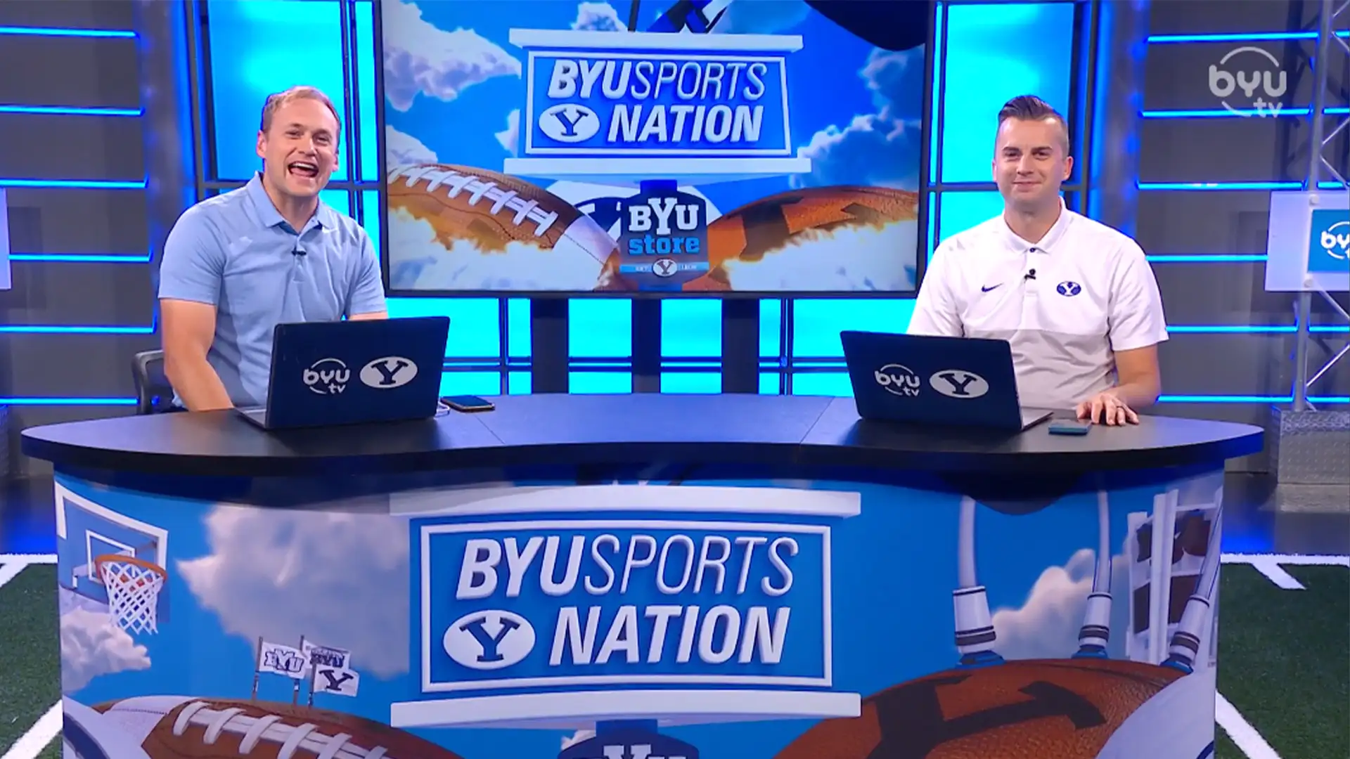 QOTD/Rise and Shoutouts