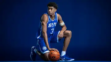 BYU Hoops Reloaded: Stars Return, 5-Star Talent Arrives
