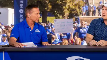 Blaine Fowler Breaks Down the Stanford Win