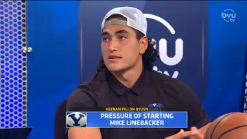 Keenan Pili