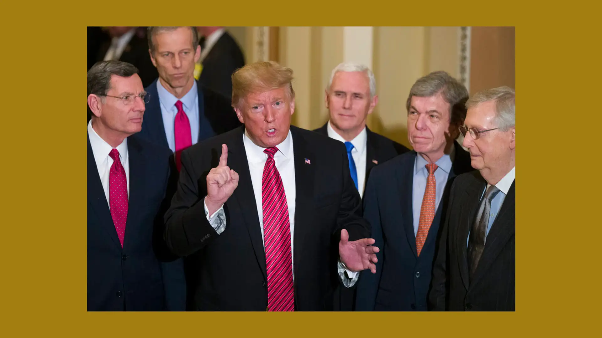 Future of Republican Party