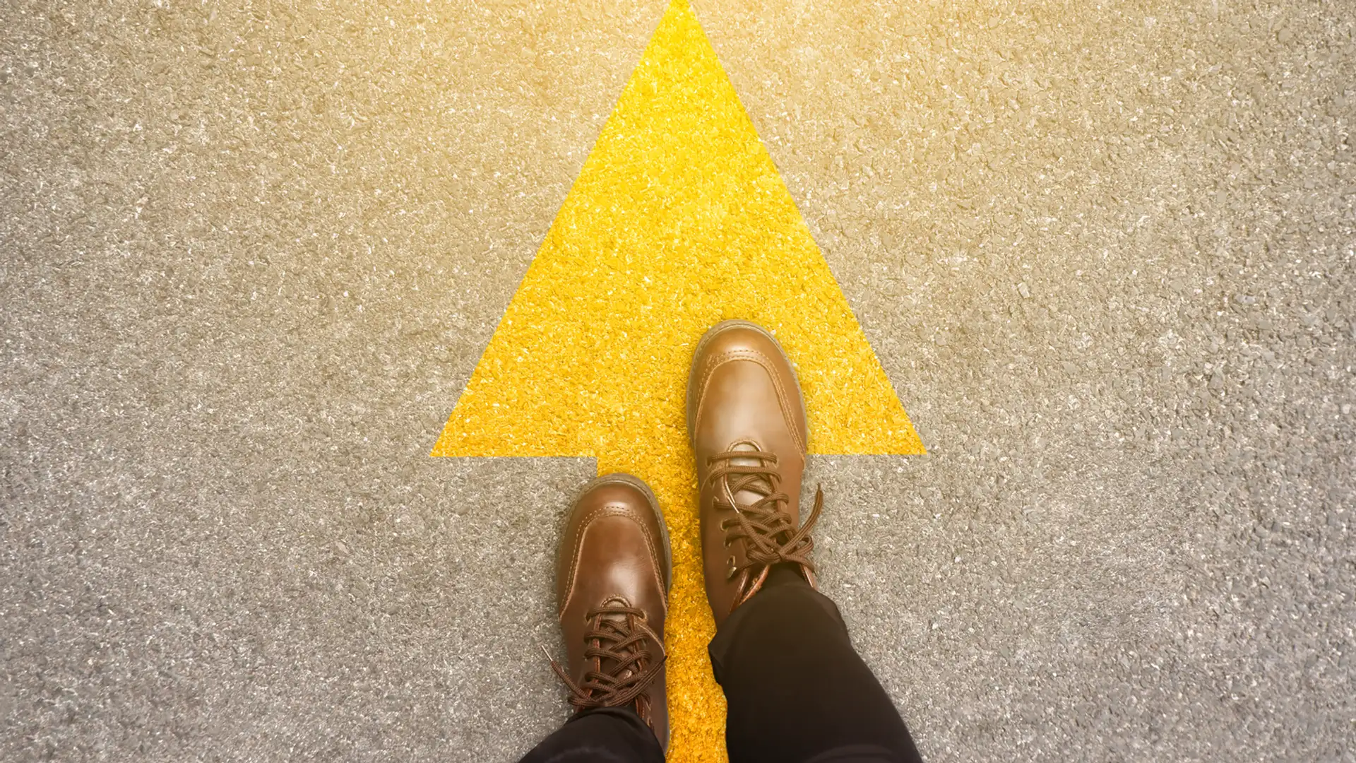 Knowing Who We Are and Where We Are Going