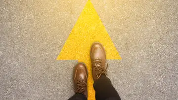 Knowing Who We Are and Where We Are Going