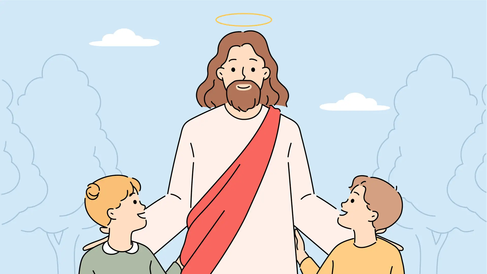 Actively Teaching Our Children