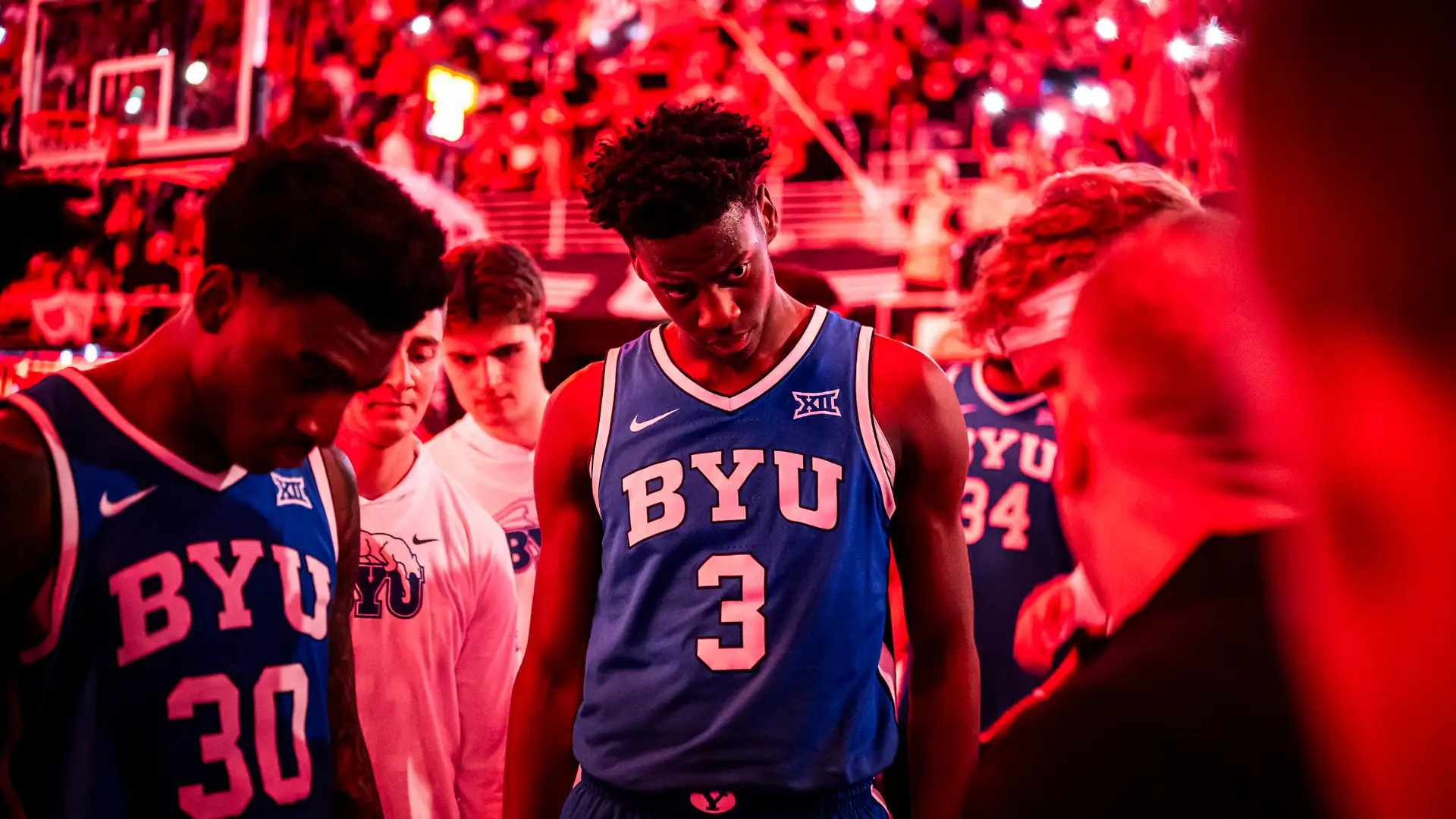 BYU vs Utah Full Broadcast