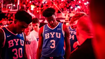 BYU vs Utah Full Broadcast