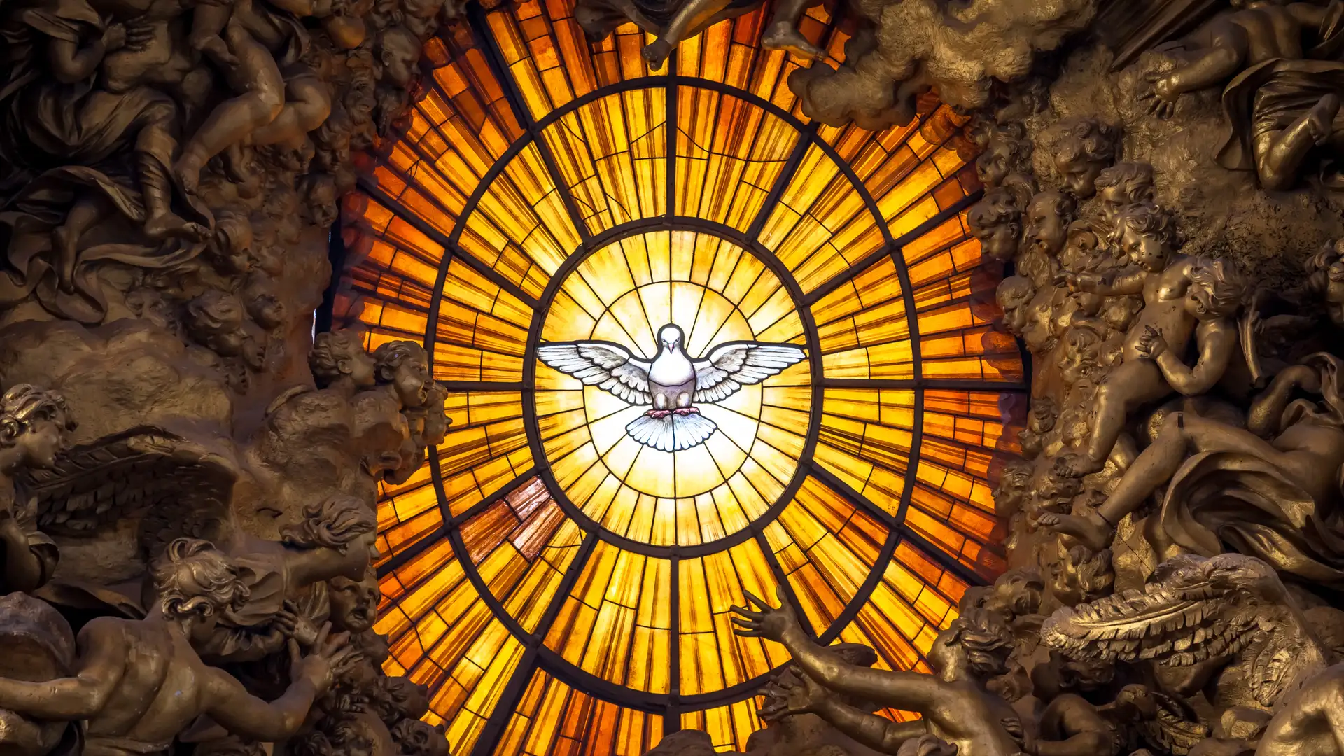 Promptings of the Spirit