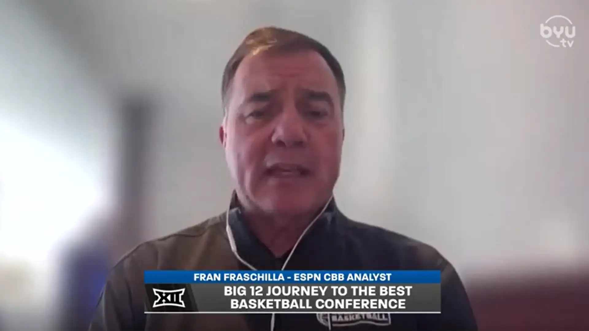 Road Game Concerns with Fran Fraschilla