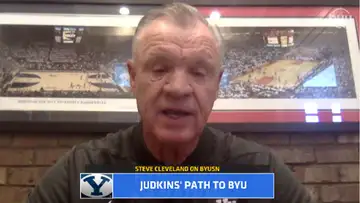 Steve Cleveland's Hoop Thoughts