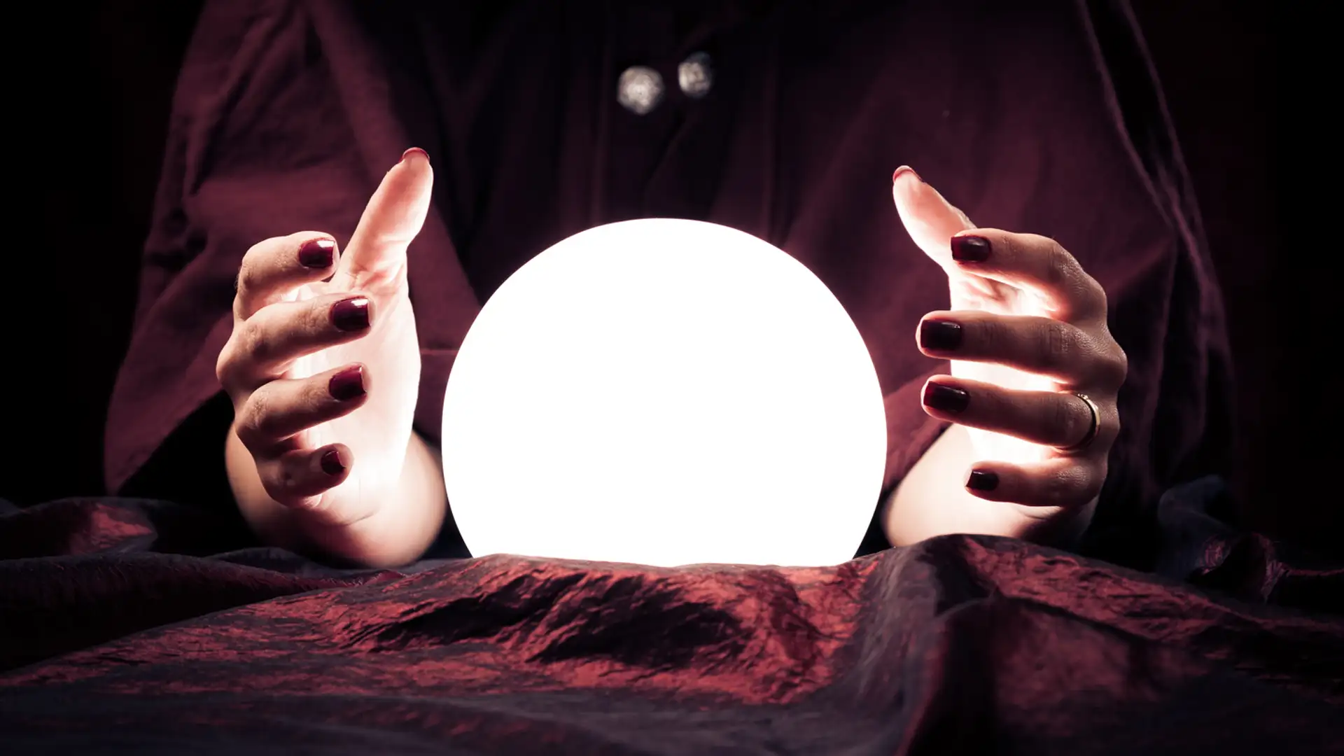 Crystal Ball