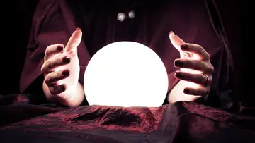 Crystal Ball