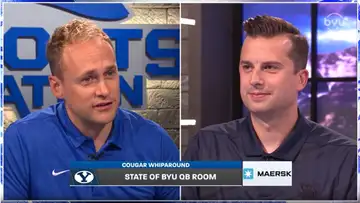 Cougar Whiparound