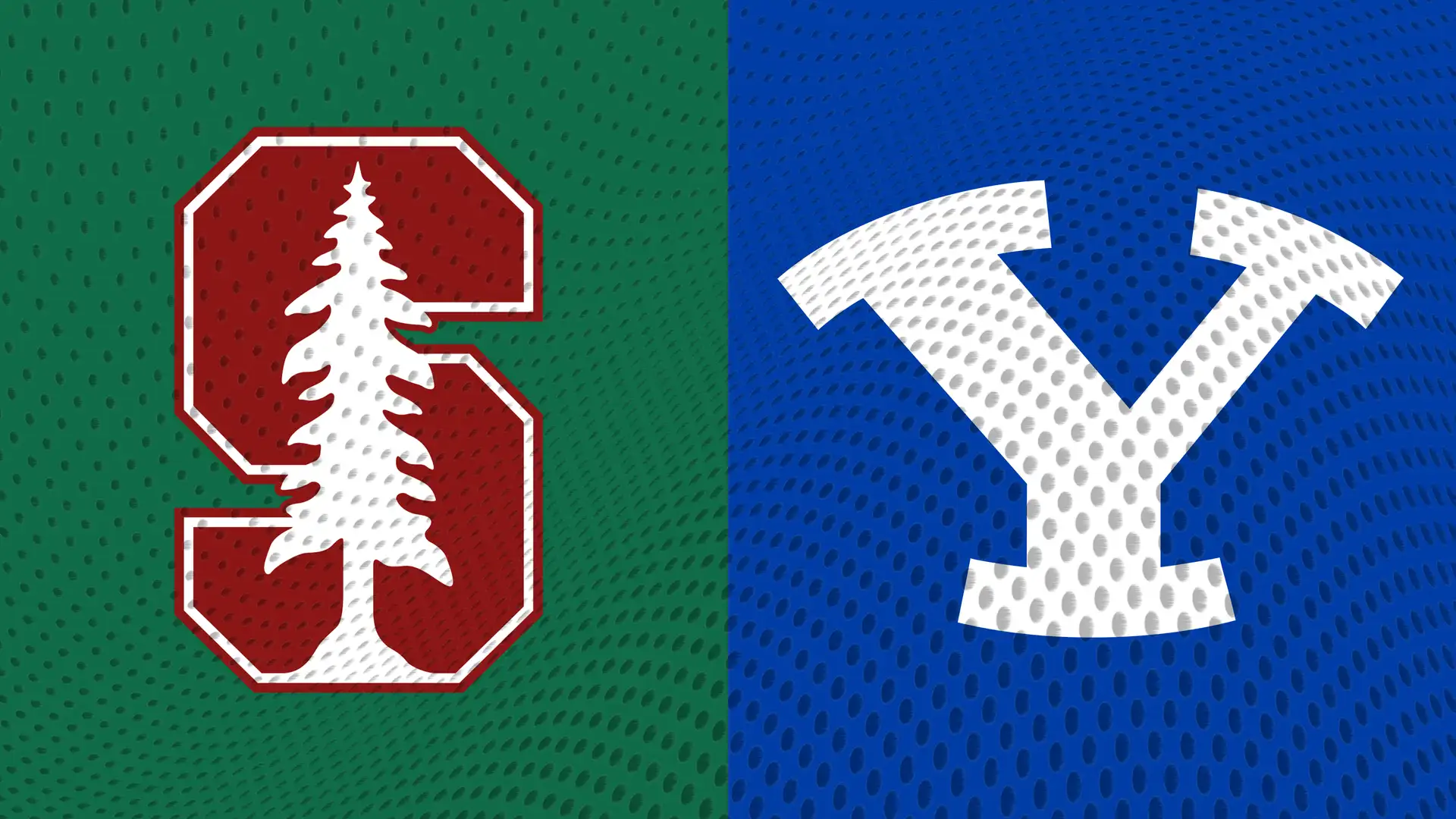 BYU vs. Stanford (11-11-13)