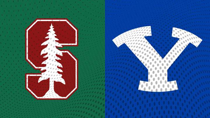 BYU vs. Stanford (11-11-13)