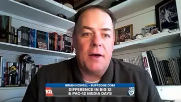 Colorado Drama with Brian Howell