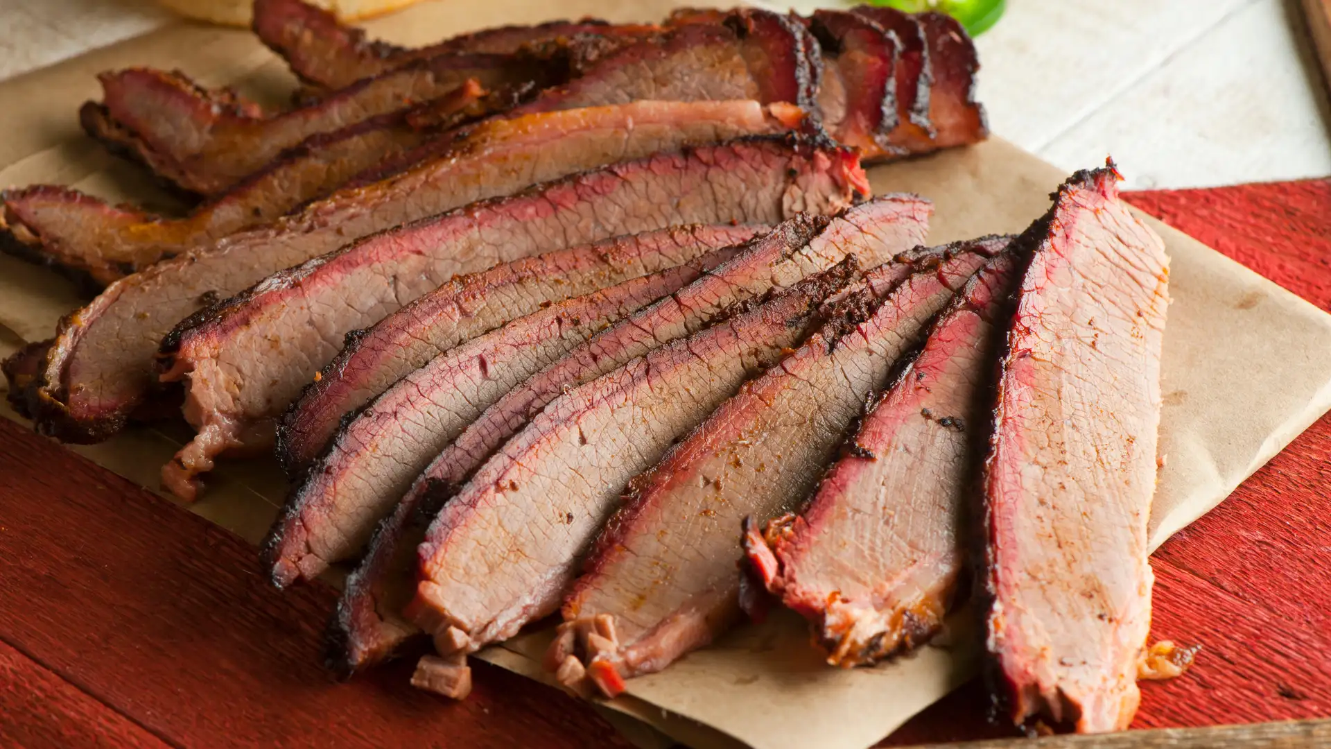Cooking the Perfect Brisket