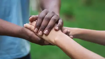 It’s Not Enough to Be Nice. Let’s Work on Being Deeply Kind.