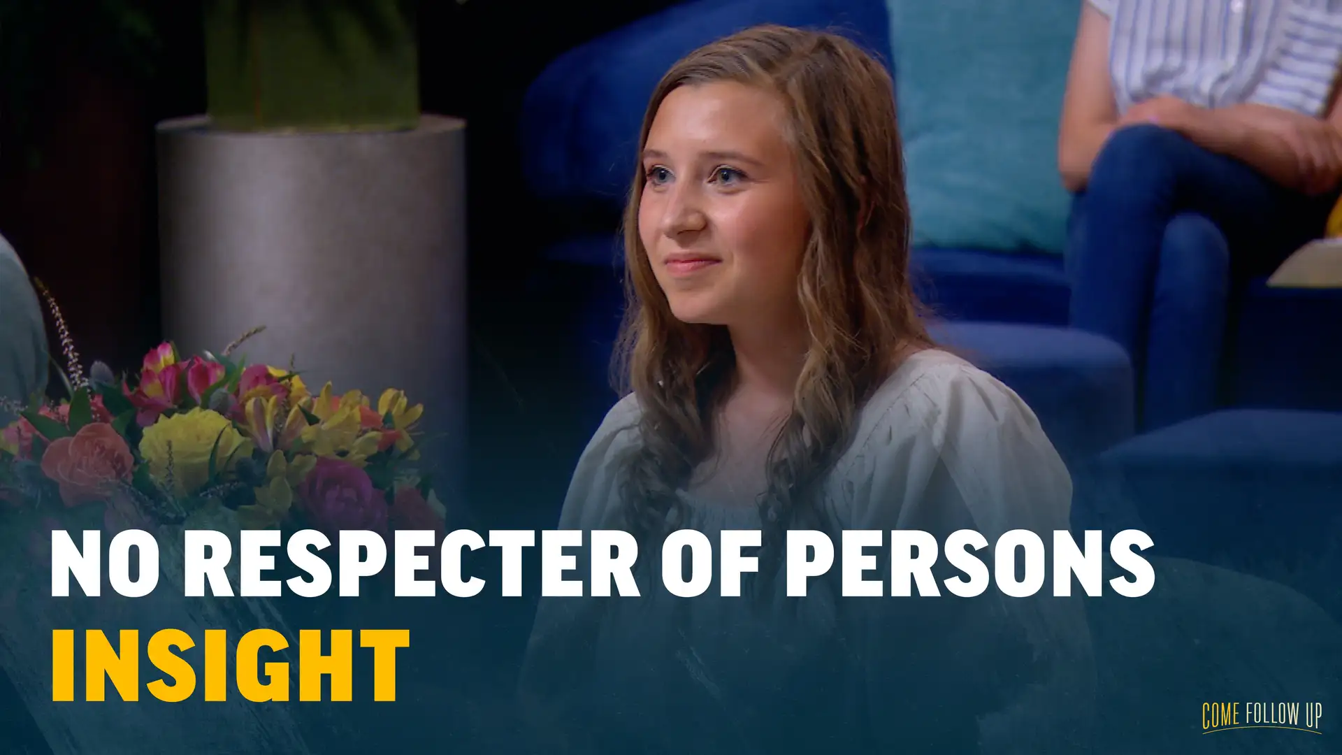 July 17-23 | Acts 10-15 | Insight: No Respecter of Persons