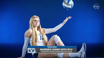 Transfers, Tournaments and everything in BYU's headlines