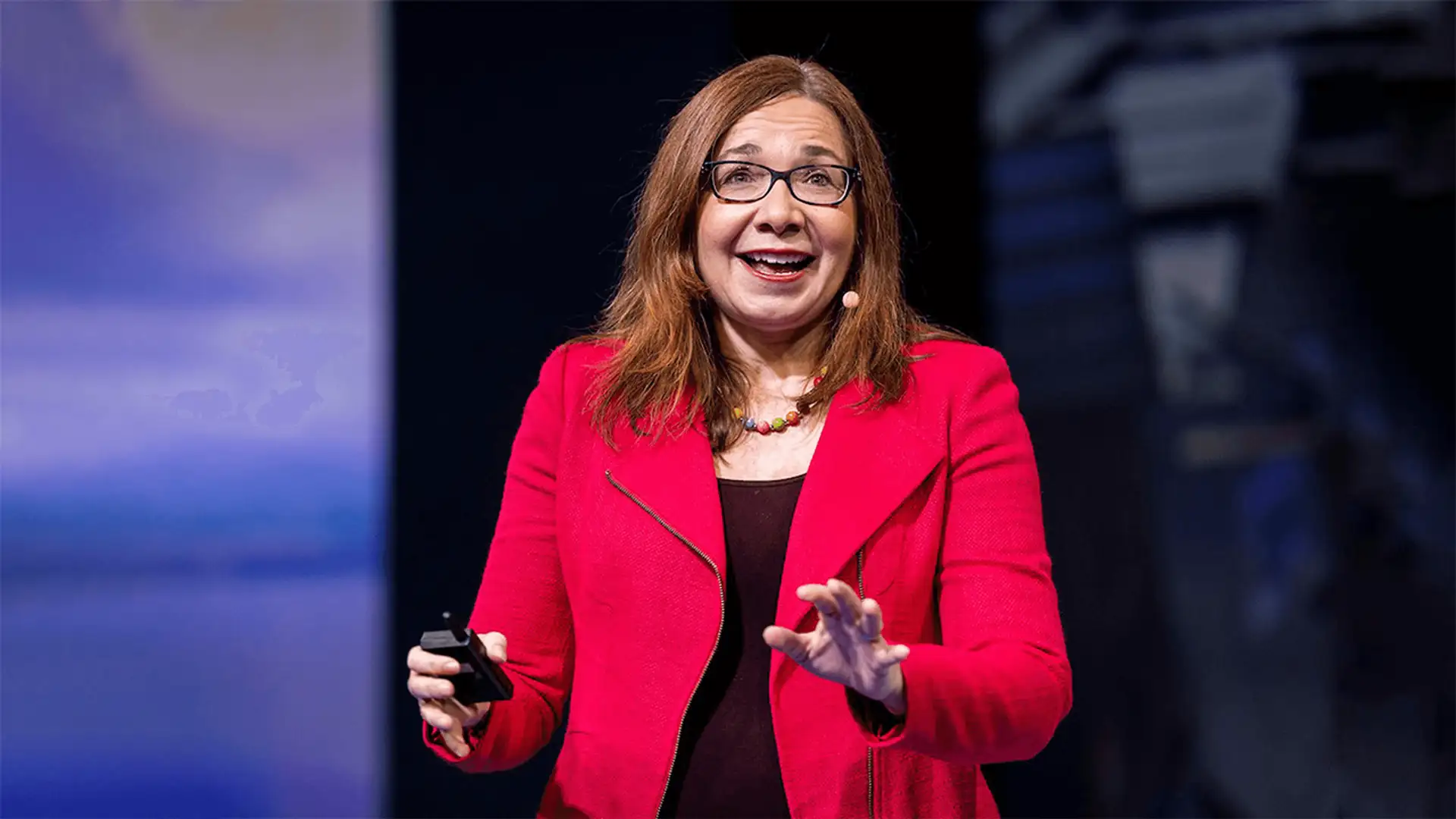 Katharine Hayhoe | Loving All God’s Creation