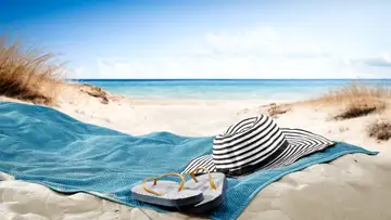 Summer Boredom